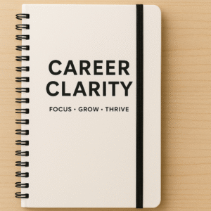 Career Clarity Notebook
