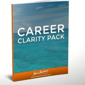 career clarity pack book