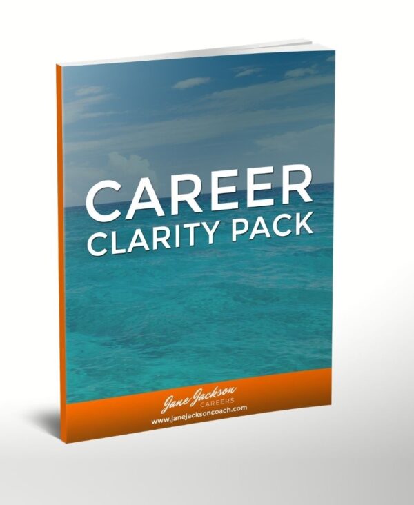 career clarity pack book